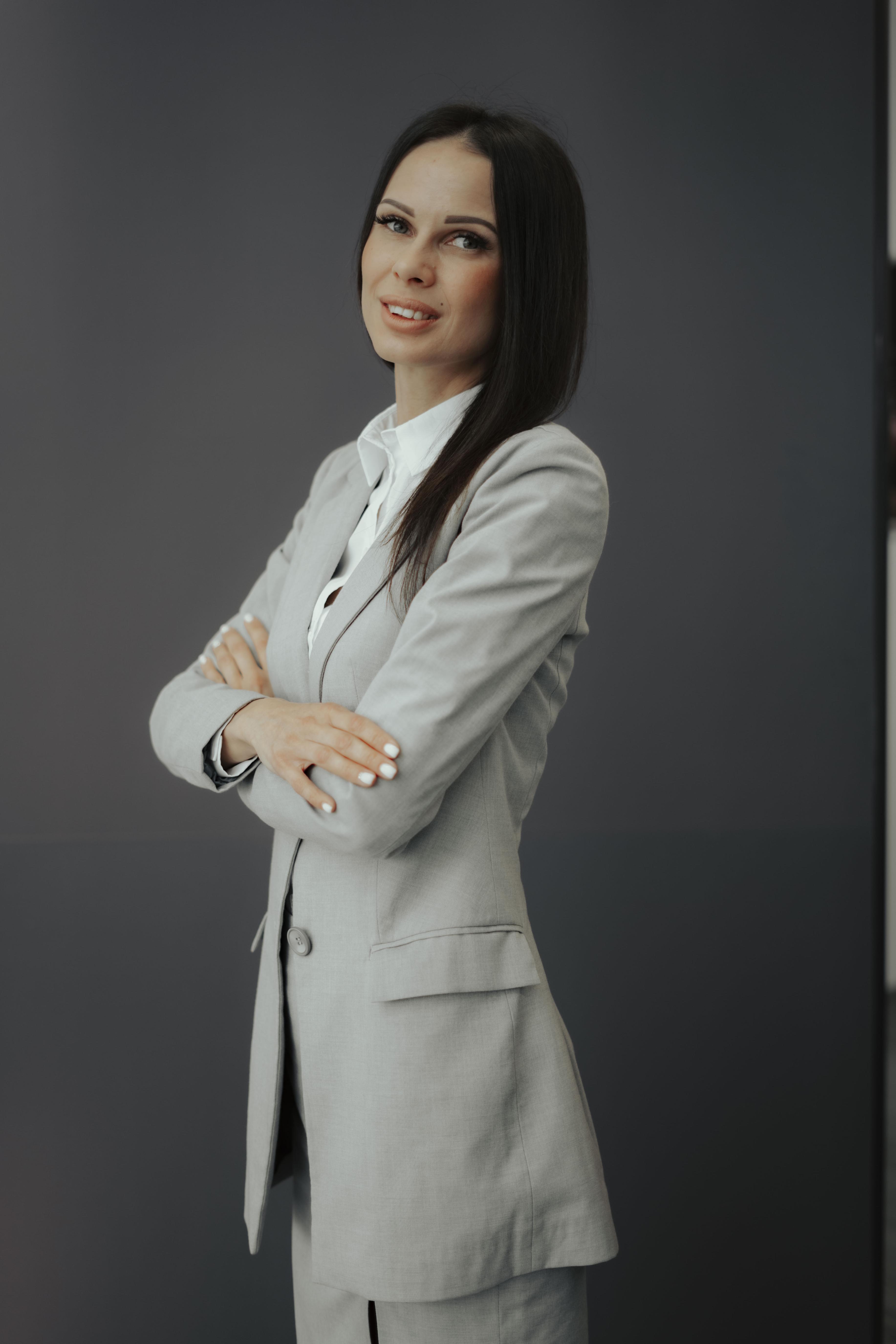 Алина Толмачева