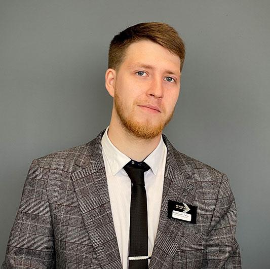 Петр Бабушкин