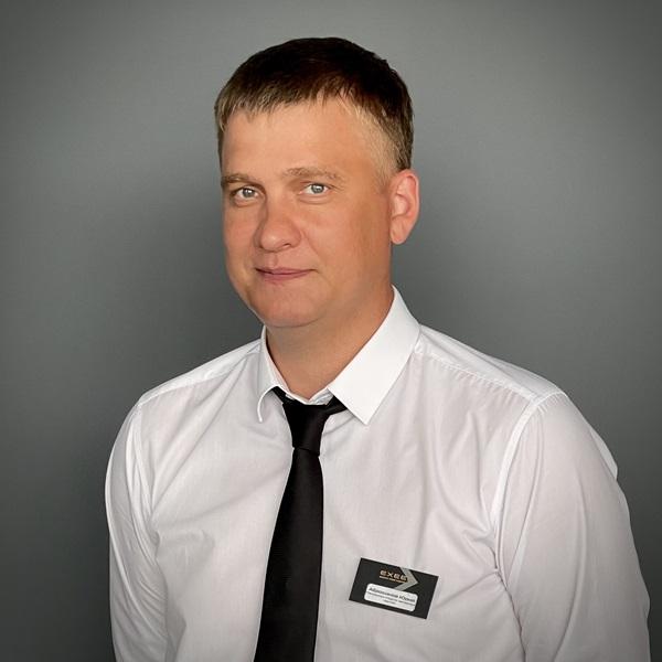 Юрий Абросимов
