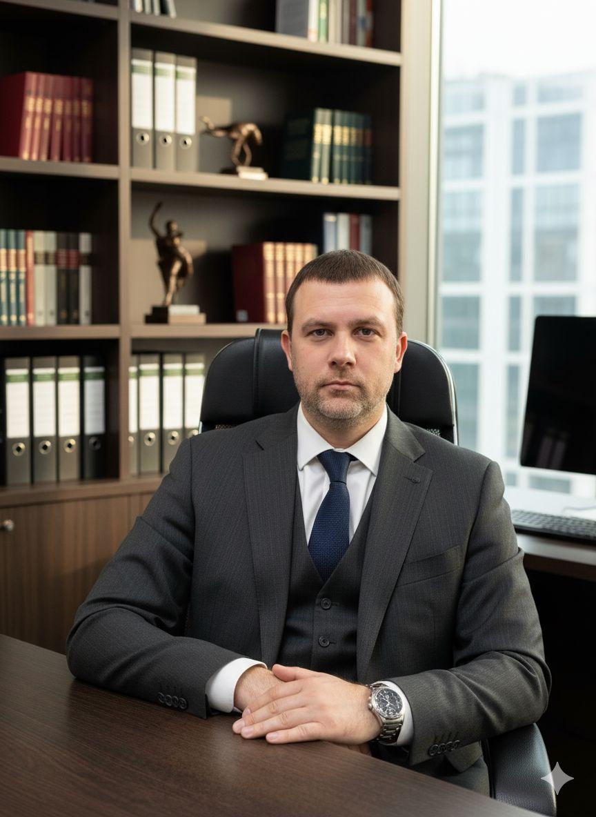 Ярослав Старшилин