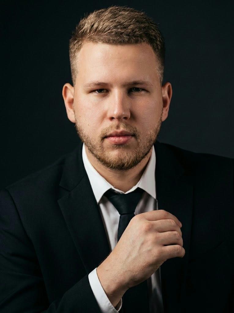 Виталий Соловьев