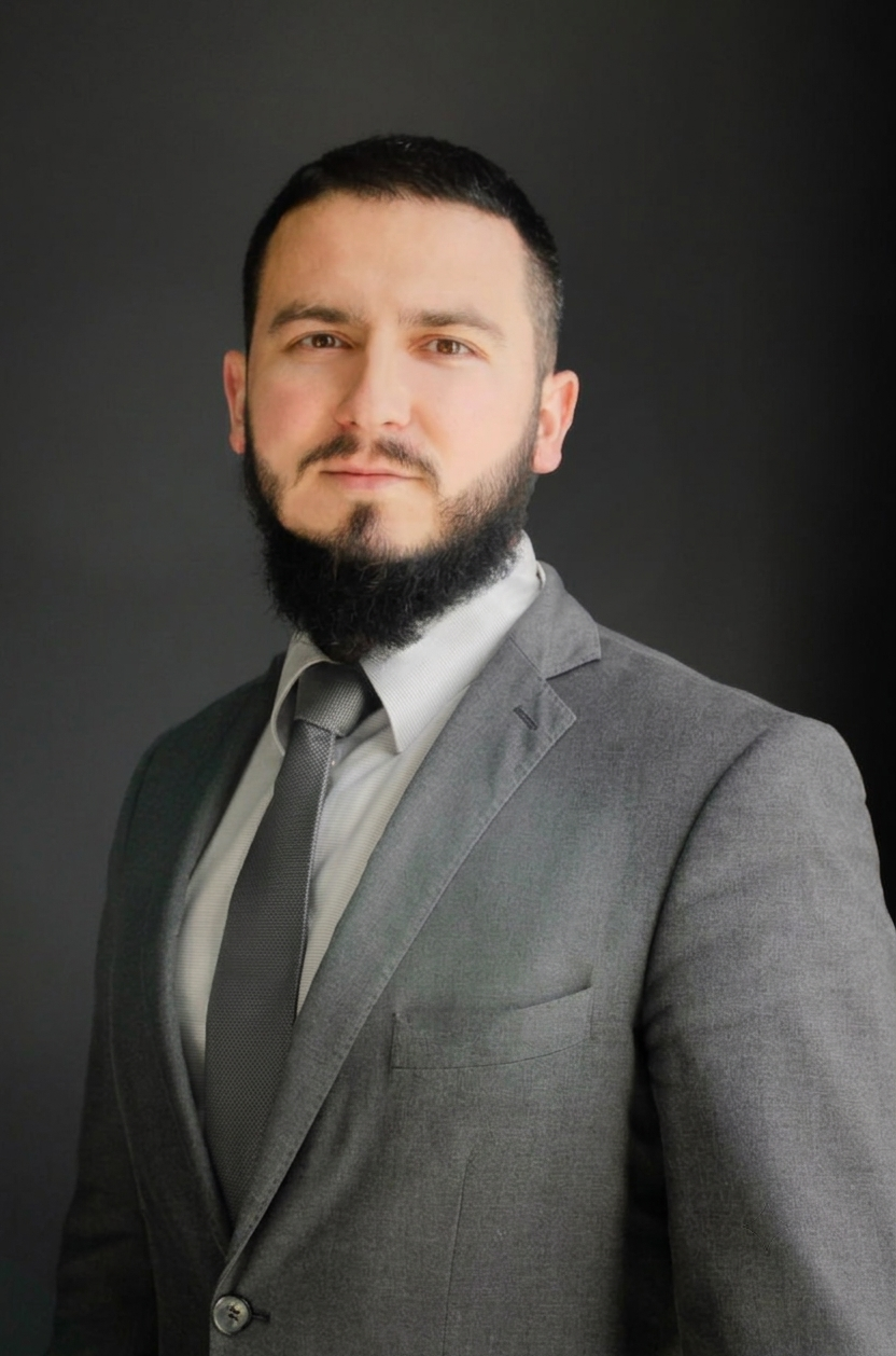 Владислав Каганис