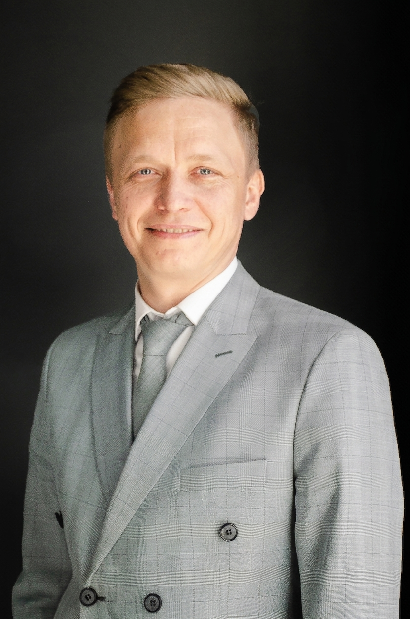 Вадим Ивлев