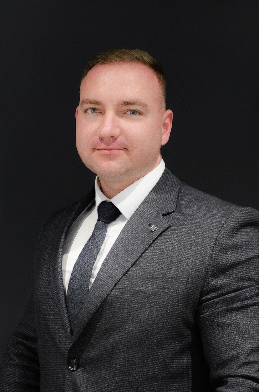 Александр Саломатин