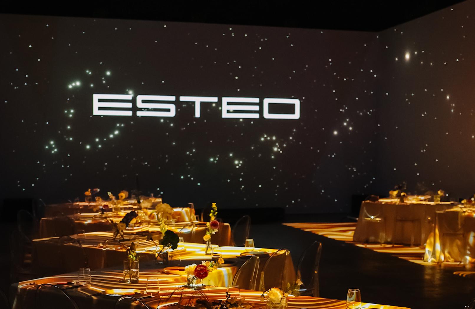 Дебют внедорожника ESTEO MX и официальная премьера философии бренда