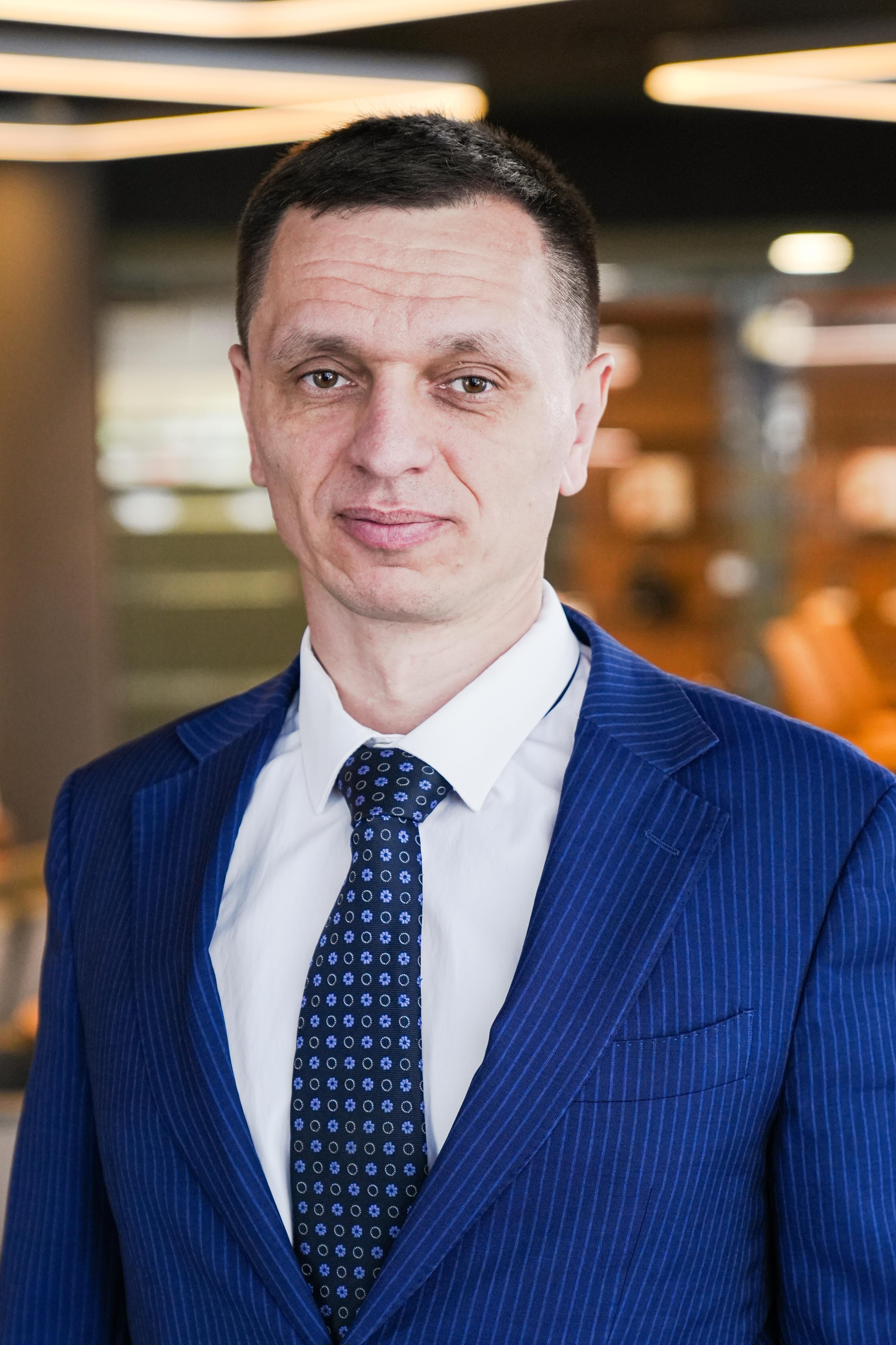 Иван Матяшев