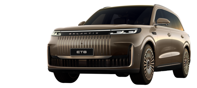 EXLANTIX ET8