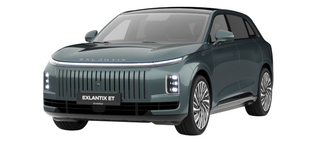 EXLANTIX ET