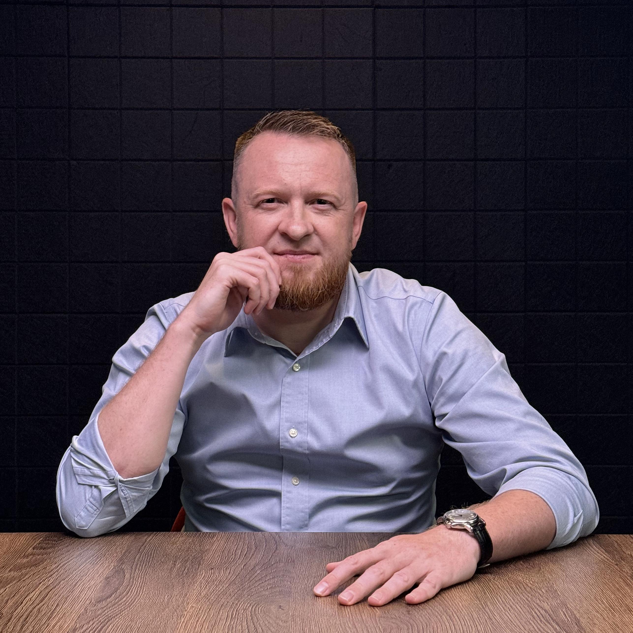 Алексей Бутенко