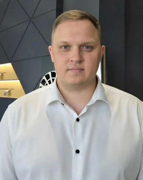 Ставчиков Леонид Викторович