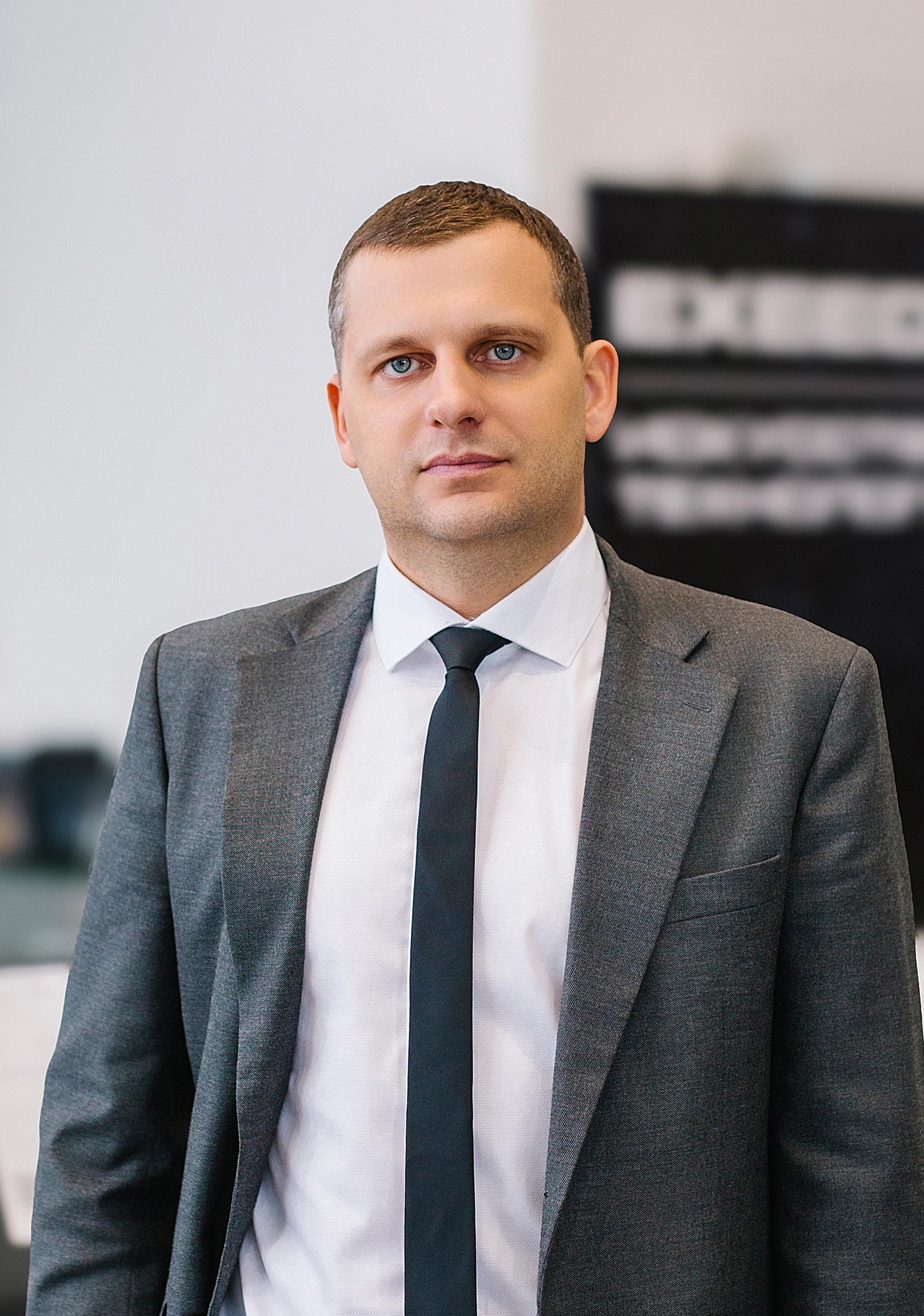 Кабанов Олег
