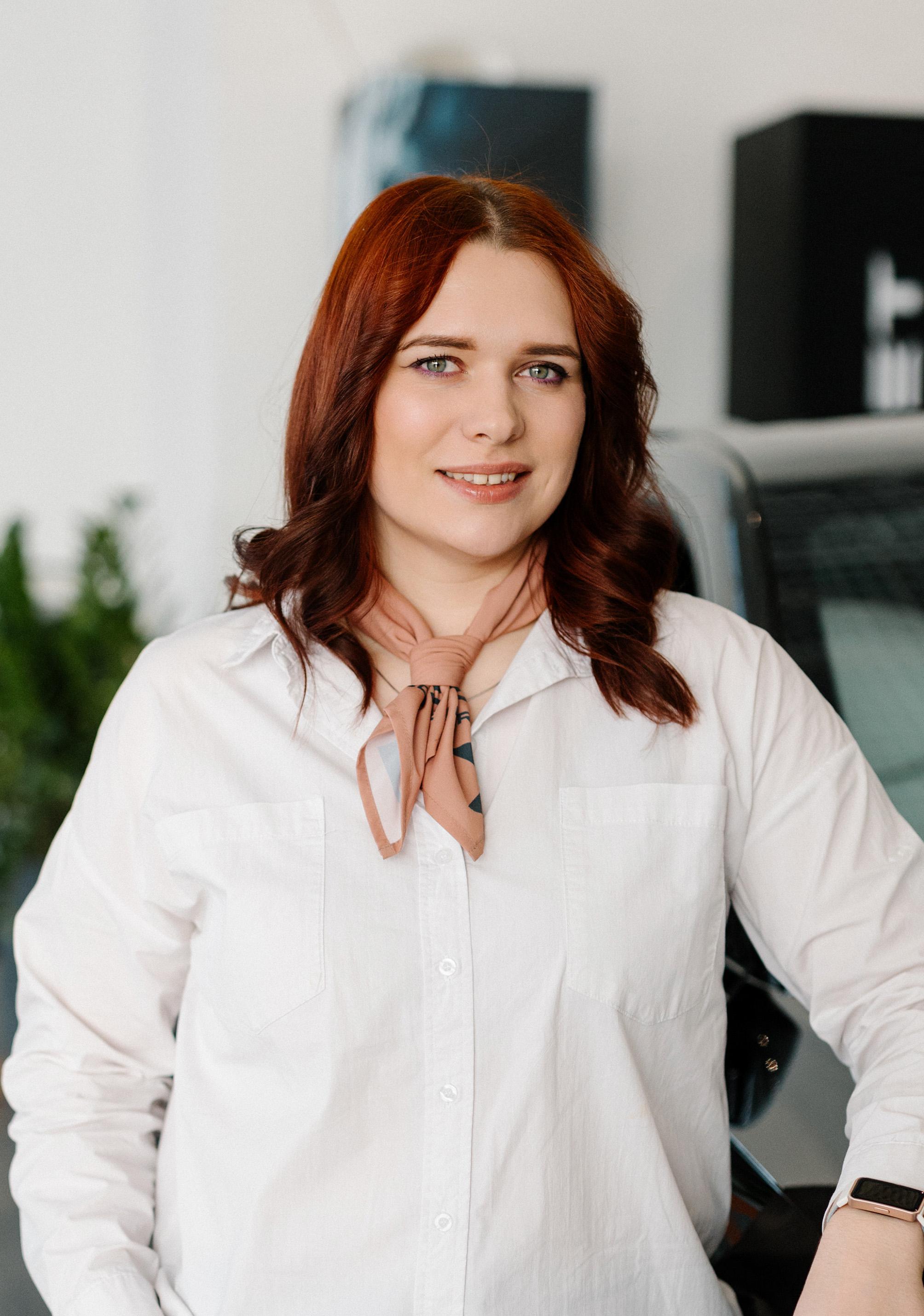 Волобуева Полина