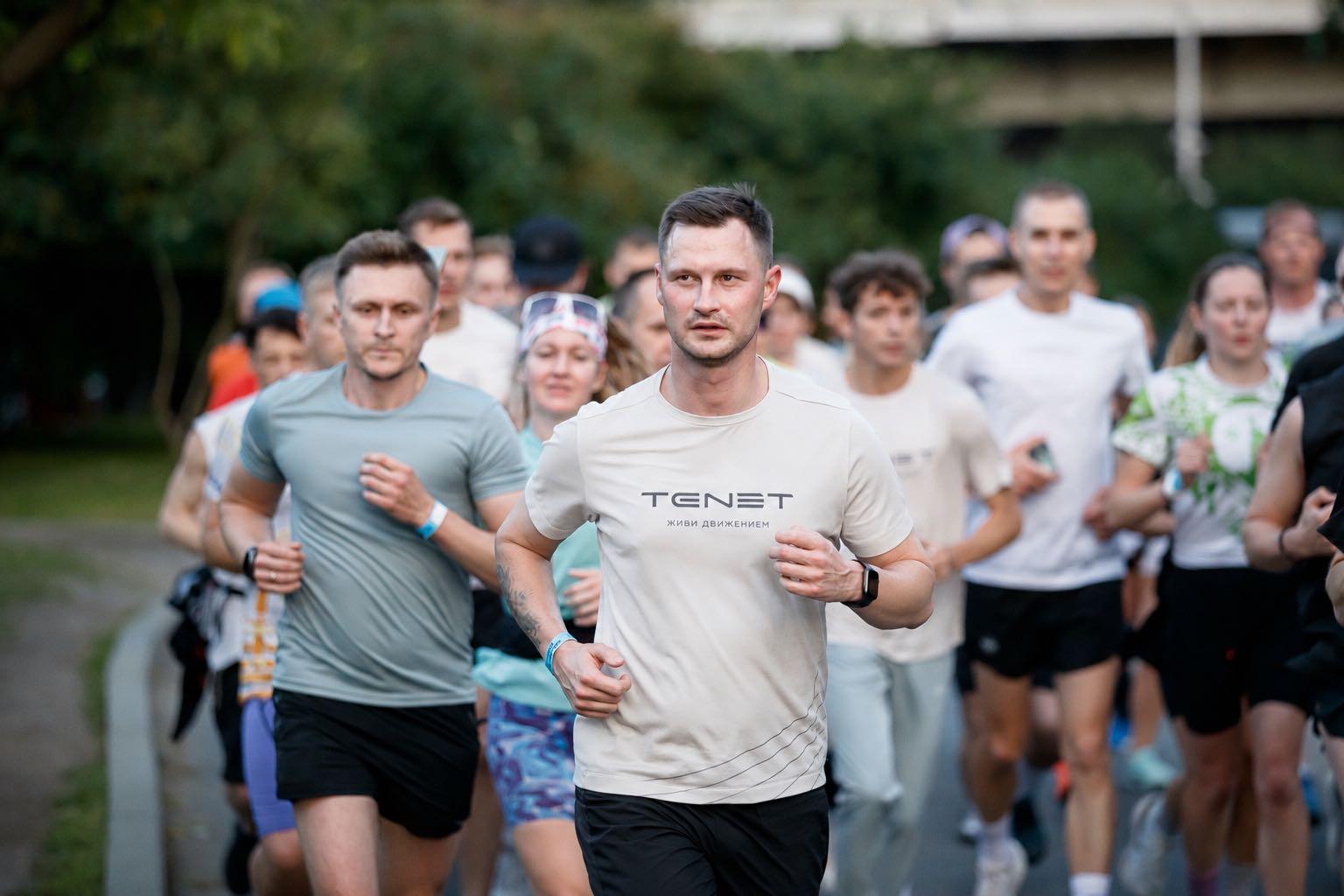 12.07 – TENET. Преодолеваем барьеры
