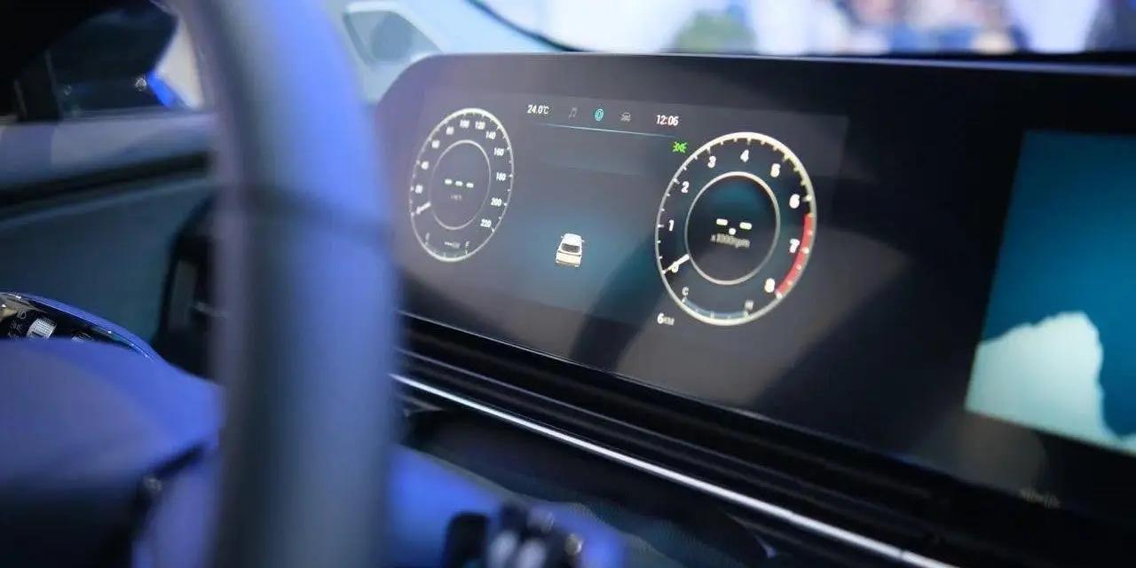 OMODA Connect: телематика для C5 и C7 — удалённый запуск, климат и контроль
