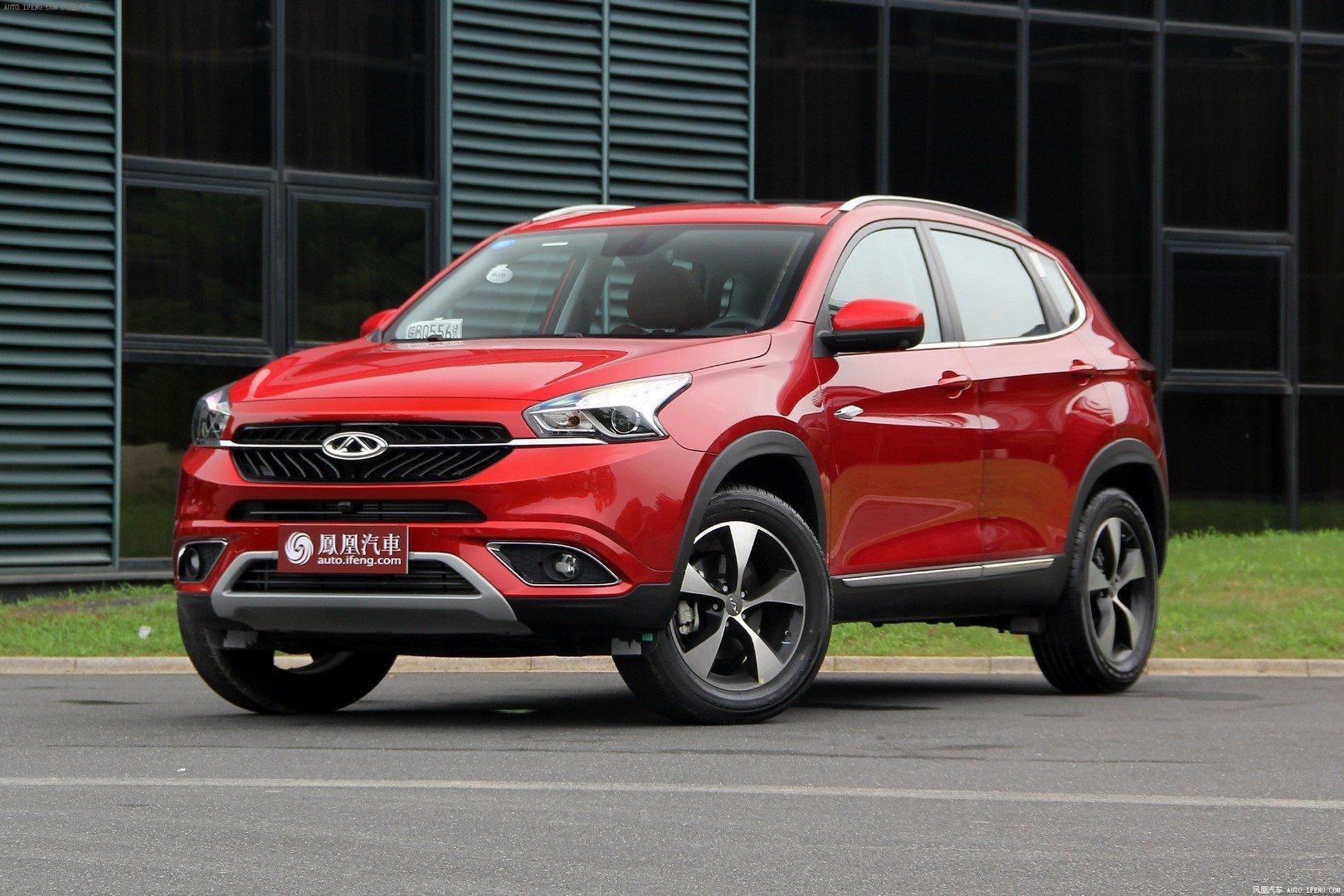 Выбор моторного масла Chery Tiggo 7