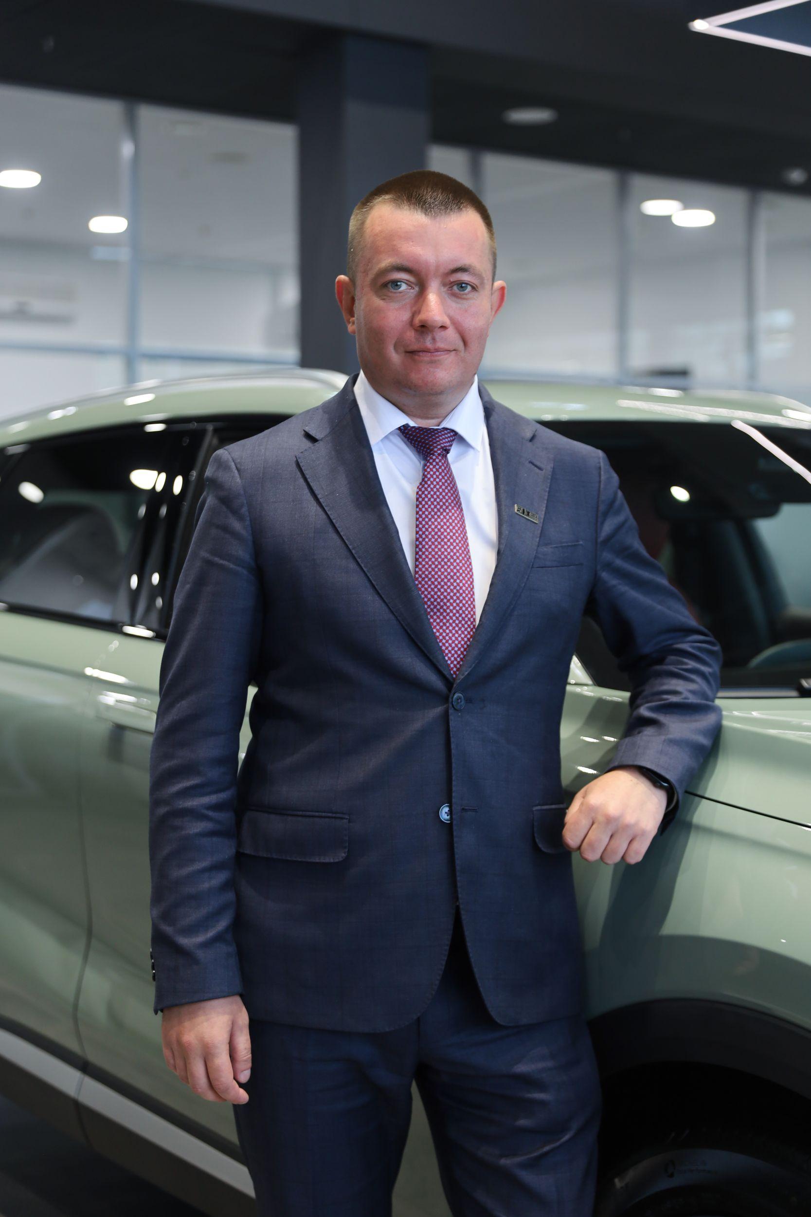 Алексеев Егор