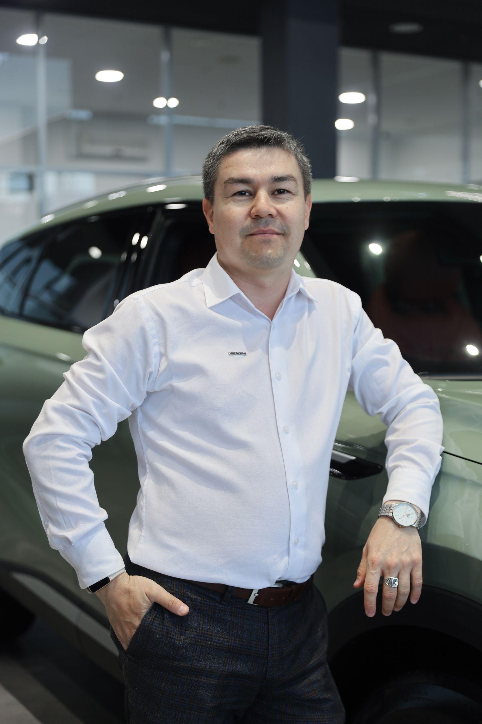 Биков Руслан