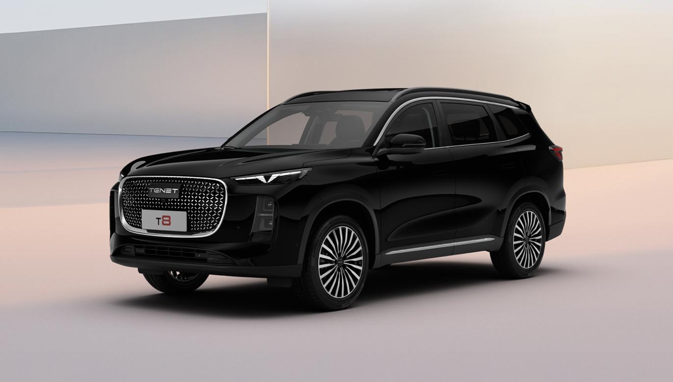 Прайм/Prime 2WD