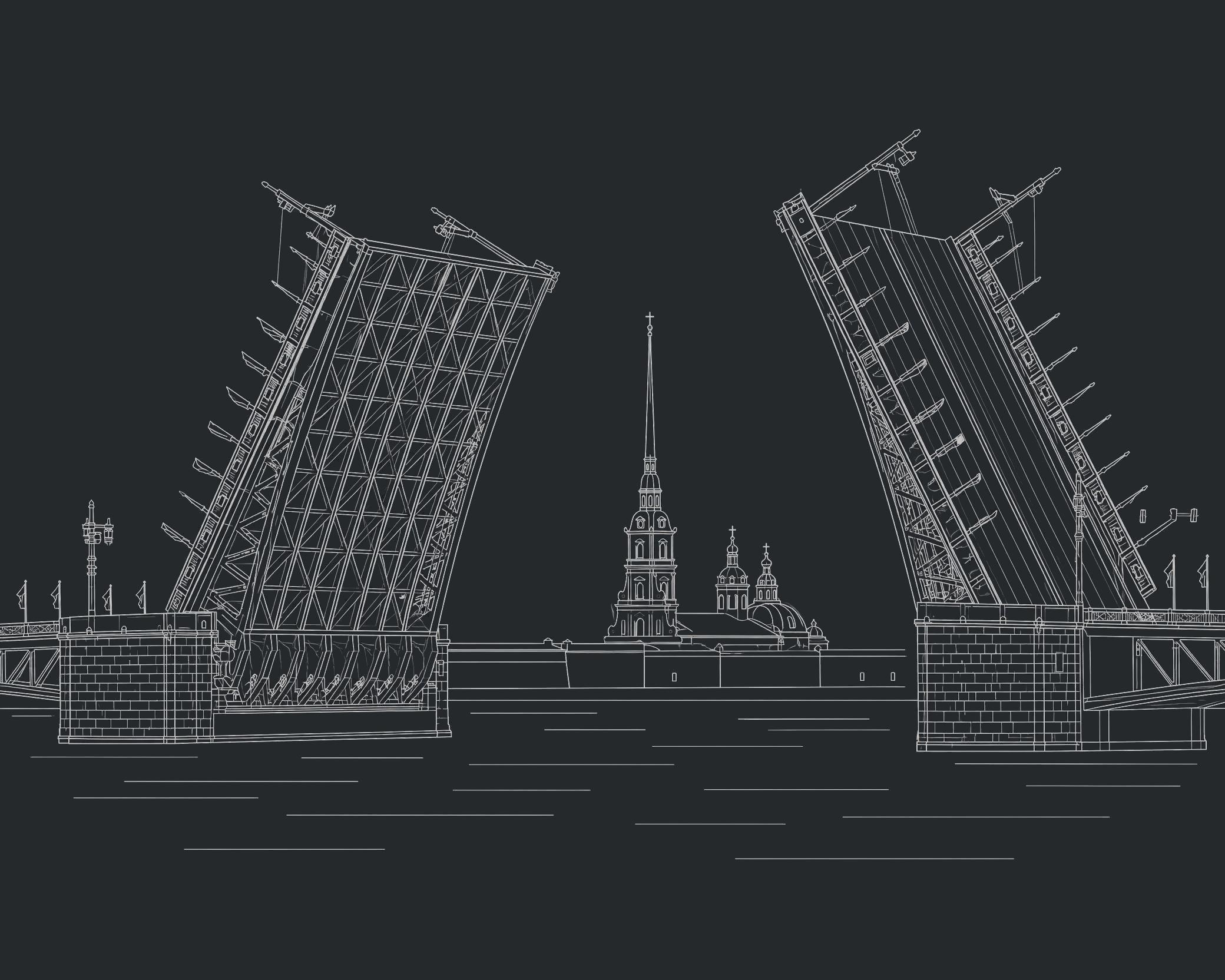 Санкт-Петербург