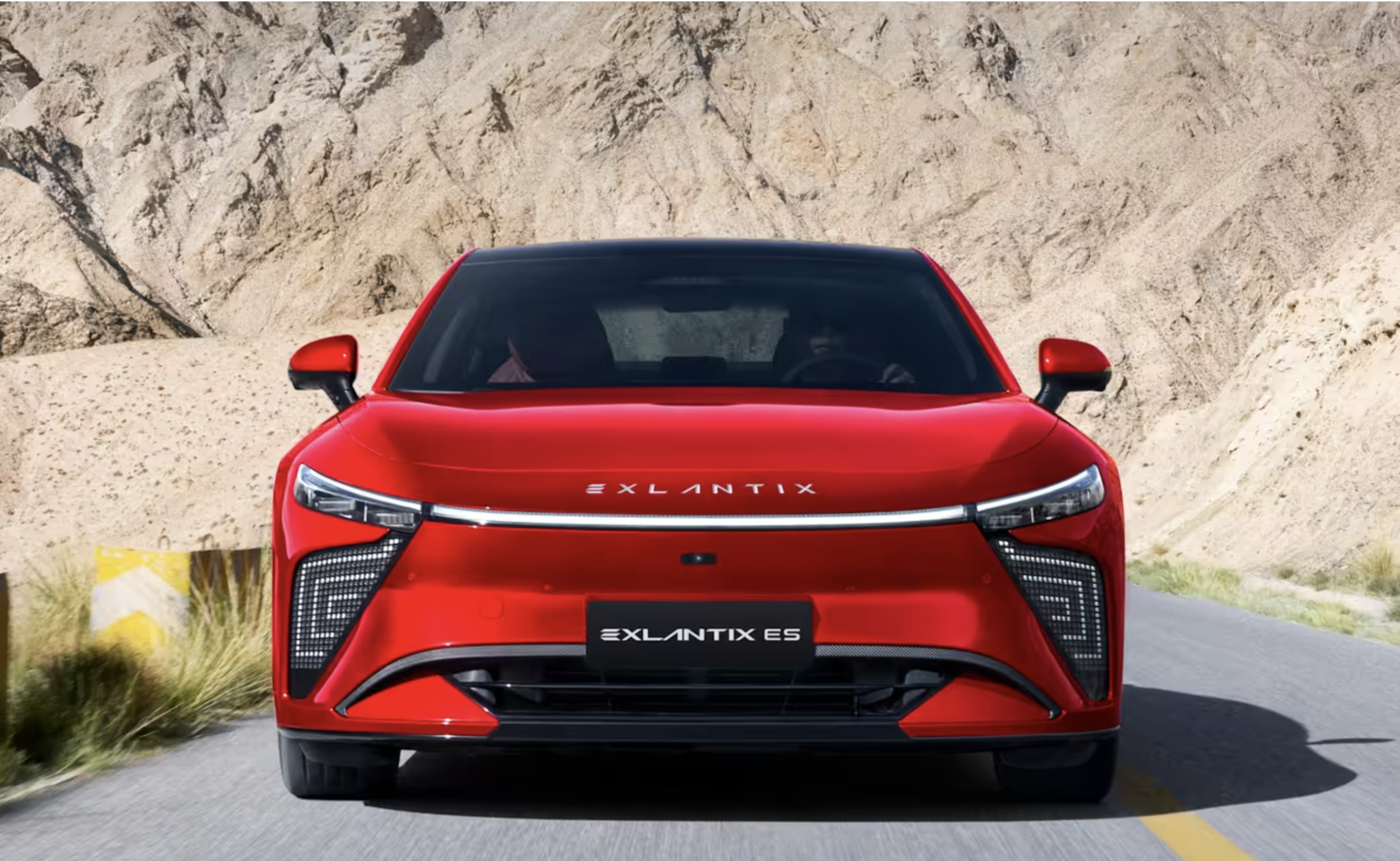 Почему в новых автомобилях EXEED EXLANTIX можно расслабиться даже на плохих дорогах? 