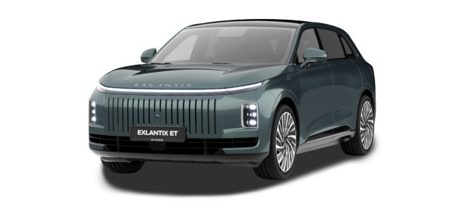 EXLANTIX ET