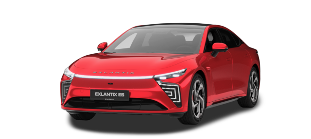 EXLANTIX ES