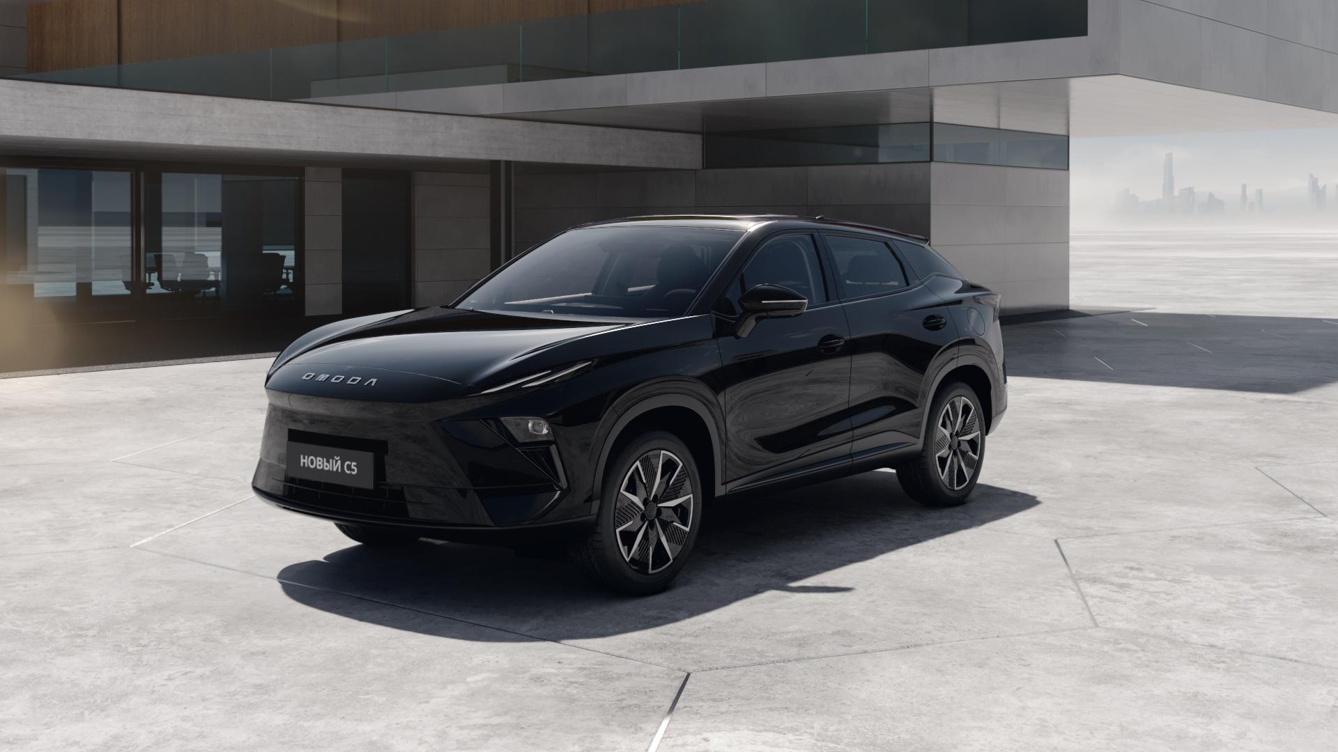 Как слить бензин из Omoda C5: разбираем современные преграды и рабочие способы