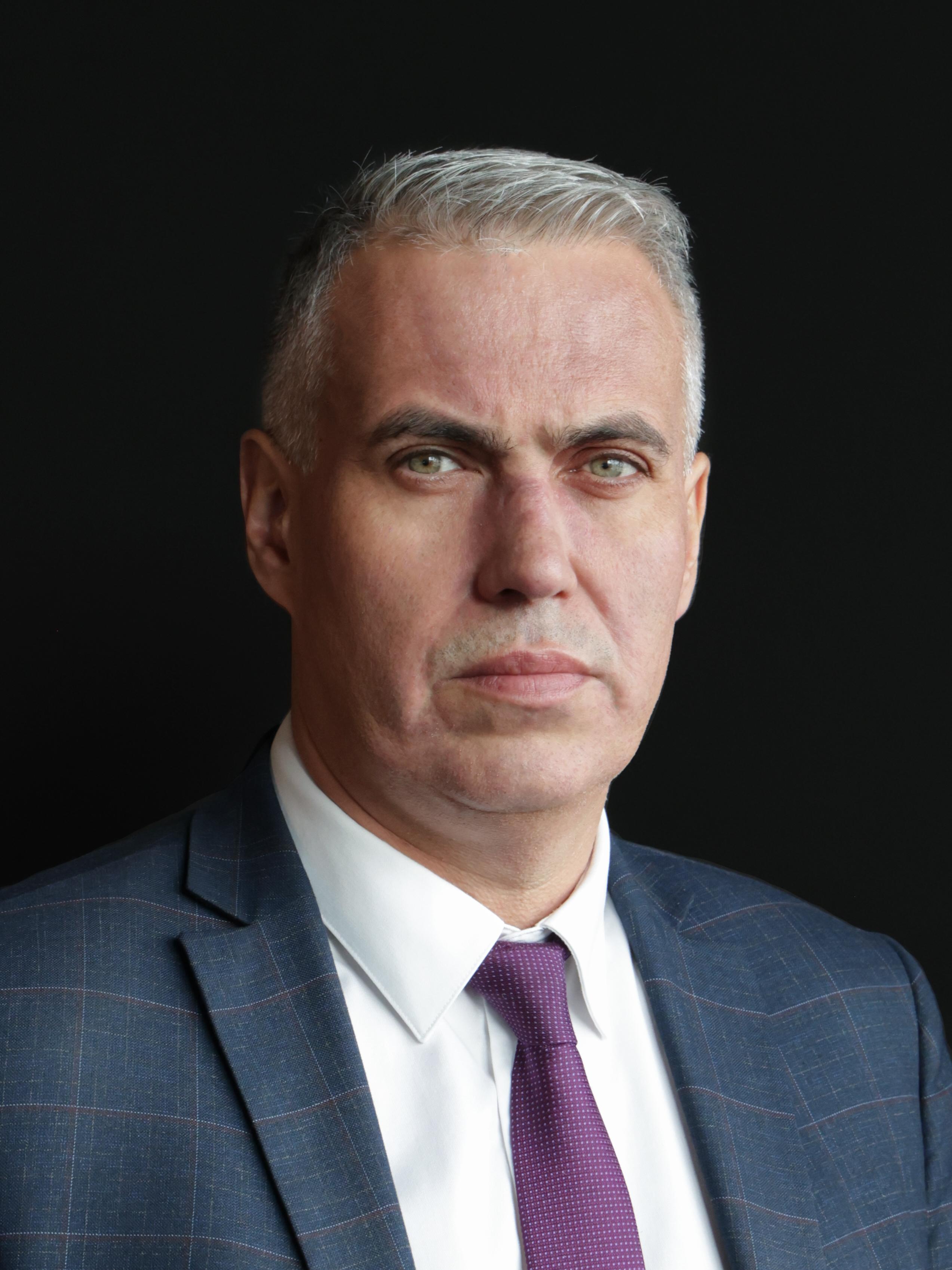 Корзинкин Сергей