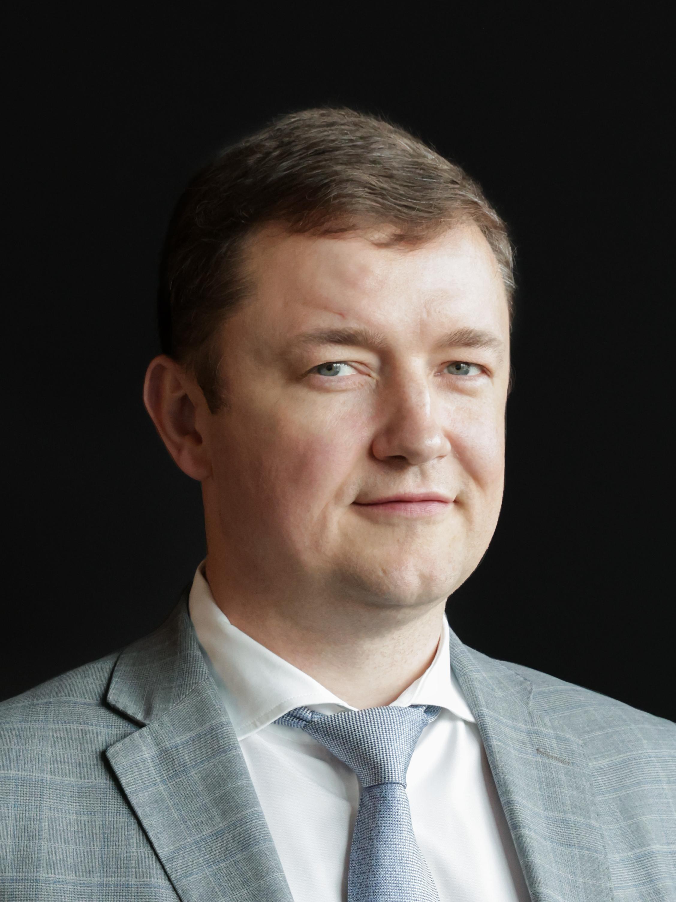 Кравченко Александр