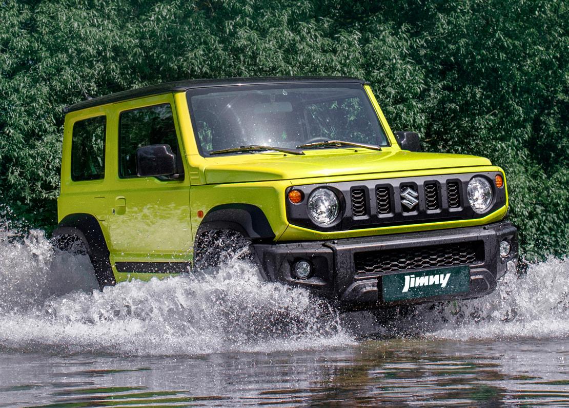 JIMNY