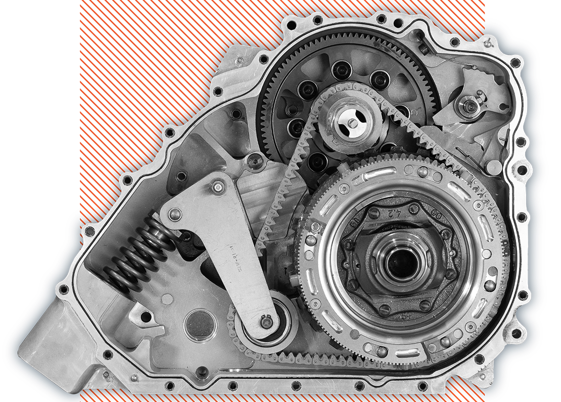 SUZUKI РАЗРАБАТЫВАЕТ ДВУХСТУПЕНЧАТУЮ КОРОБКУ ПЕРЕДАЧ ДЛЯ ЭЛЕКТРОМОБИЛЕЙ