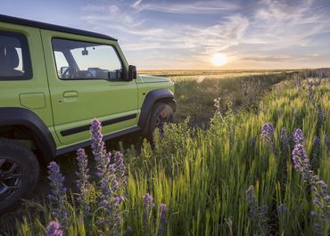 ПОКАЗАТЕЛИ ПРОДАЖ SUZUKI ПРОДОЛЖАЮТ РАСТИ