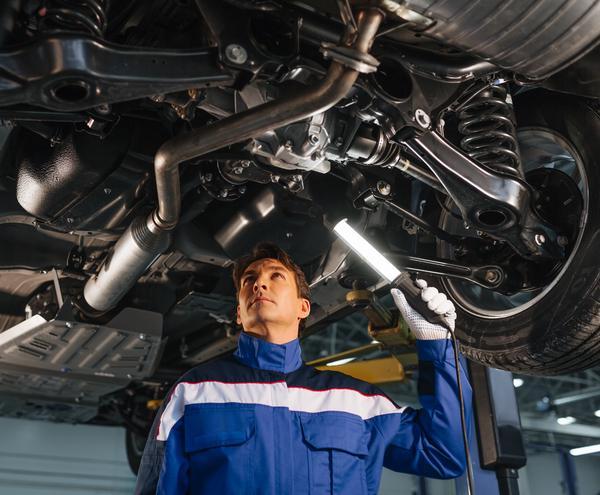 МЫ БЕРЕМ НА СЕБЯ   <br>ЗАБОТУ О ВАШЕМ SUZUKI