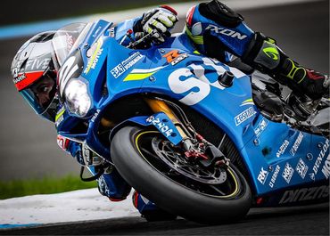 SUZUKI ЗАВОЕВАЛА ТИТУЛ ЧЕМПИОНА МИРА ПО ГОНКАМ НА ВЫНОСЛИВОСТЬ 2019-2020