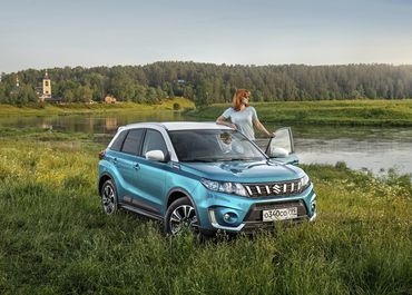 КАЖДЫЙ ТРЕТИЙ ВЛАДЕЛЕЦ SUZUKI ВНОВЬ ВЫБИРАЕТ АВТОМОБИЛЬ ЭТОГО БРЕНДА