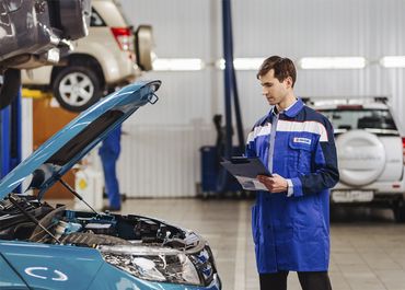 SUZUKI ОБЪЯВЛЯЕТ О СТАРТЕ СЕРВИСНЫХ АКЦИЙ ПО ПОДГОТОВКЕ К ЛЕТНЕМУ СЕЗОНУ