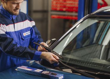 SUZUKI ЗАМЕНИТ ЩЕТКИ СТЕКЛООЧИСТИТЕЛЯ ПО СПЕЦИАЛЬНОЙ ЦЕНЕ