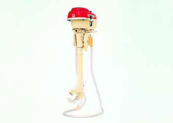 Лодочные моторы