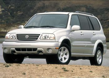 Grand Vitara XL-7