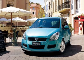 Новые модели вышли на рынок