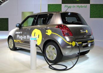 Компактные автомобили