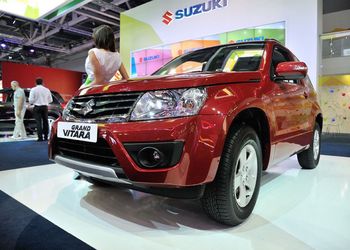 Новые версии автомобилей