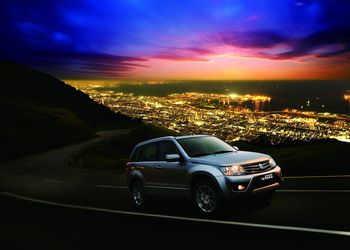 Специальные версии автомобилей