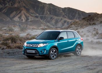 Победитель Гран-При «За рулем 2016»