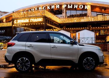 Партнер благотворительной акции