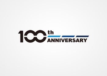 100 летие Suzuki