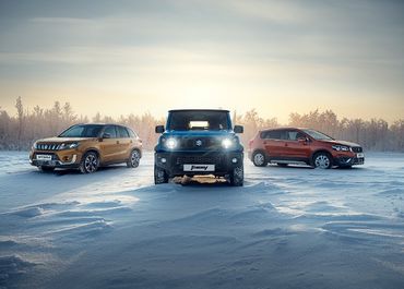 МОДЕЛИ SUZUKI ПРОДОЛЖАЮТ СТАВИТЬ РЕКОРДЫ ПРОДАЖ