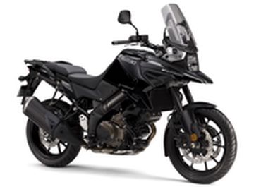 SUZUKI ПРЕДСТАВИЛА НОВЫЕ МОТОЦИКЛЫ V-STROM 1050 И V-STROM 1050XT