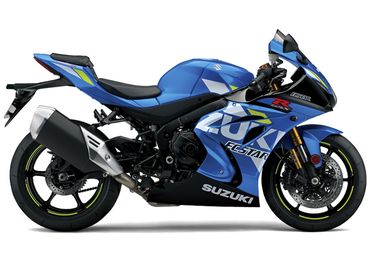 ОТЗЫВНАЯ КАМПАНИЯ МОТОЦИКЛЫ GSX-R1000R/RZ