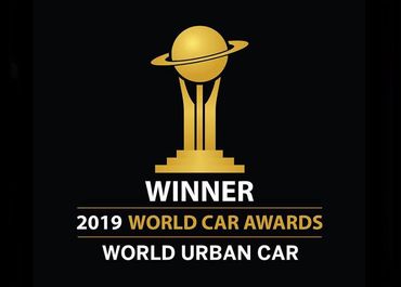 SUZUKI JIMNY СТАЛ ЛУЧШИМ ГОРОДСКИМ АВТОМОБИЛЕМ МИРА